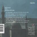 Cassandre Marfin (Piano) - Jusqu´à la nuit: Le bleu