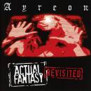 Ayreon - Actual Fantasy: Revisited