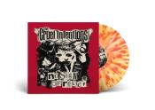 Cruel Intentions, The - No Sign Of Relief (Coloured Vinyl)