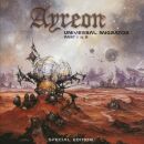 Ayreon - Universal Migrator Part 1 & 2