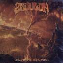 Zebulon - Come Day Of Reckoning