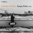 Park Sueye - Echoes of Exile