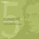 Cakmur Can - Schubert & Beethoven