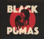 Black Pumas - Black Pumas