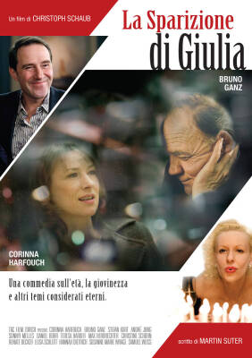 La Sparizione Di Giulia (Diverse)