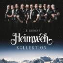 Heimweh - Kollektion Box (10Cd)