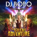 DJ Bobo - The Great Adventure