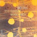 Sylvie Courvoisier - Wadada Leo Smith - Angel Falls