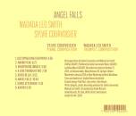 Sylvie Courvoisier - Wadada Leo Smith - Angel Falls