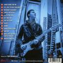 Sullivan Quinn - Midnight Highway