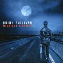 Sullivan Quinn - Midnight Highway