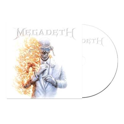 Megadeth - Megadeth