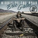Gales Eric - Middle Of The Road