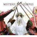 Capella de Ministrers / Magraner Carles - Misteris del...