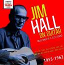 Hall Jim - Greatest Jazz Guitarists - Original Albums