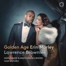 Erin Morley (Sopran) - Lawrence Brownlee (Tenor) - -...