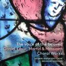 Netherlands Radio Choir / Goodson Benjamin - The voice of...