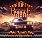 Night Ranger - Dont Let Up