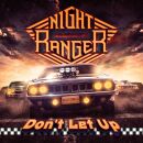 Night Ranger - Dont Let Up