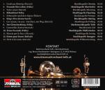 Freunde fürs Leben: 75 Jahre Bezirksverband Telfs (Diverse)