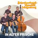 Schwyzerörgeli-Quartett Längenberg - In alter...