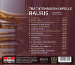 Trachtenkapelle Rauris - Schöne Jahre