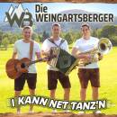 Weingartsberger Die - I kann net tanz´n
