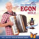 Hölz Egon - Das Beste: Mit Witzen!