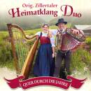 Pitztaler, Die - Geh deinen Weg: 25 Jahre