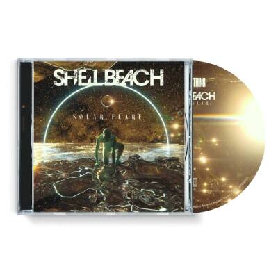 Shell Beach - Solar Flare