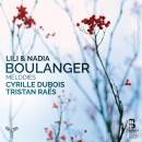 Boulanger Nadia / u.a. - Melodies (Dubois Cyrille / Raes...