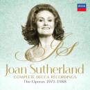 Sutherland Joan - Joan Sutherland: The Operas 1971-1988