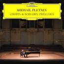 Pletnev Mikhail - Chopin & Scriabin: Preludes