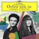Villazon Rolando / Pluhar Christina / LArpeggiata - Orfeo...