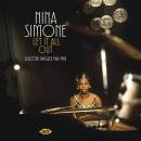 Simone Nina - Let It All Out: Selected Singles 1961-1972