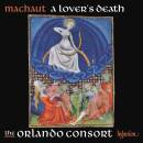 Orlando Consort, The - A Lover´s Death