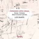 Duarte Luis - Lopes-Graca: Glosas & weitere Klavierwerke