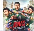 Jonas Brothers - A Very Jonas Christmas Movie (Kopie)