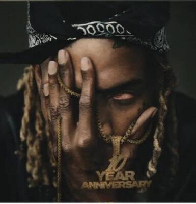 Fetty Wap - Fetty Wap (10th Anniversary Edition)
