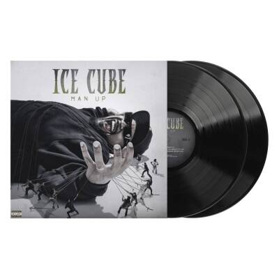 Ice Cube - Man Up