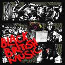 Legxacy Jim - Black British Music