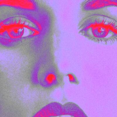 Desire - Games People Play