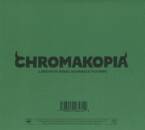 Tyler The Creator - Chromakopia