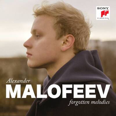 Malofeev Alexander - Forgotten Melodies