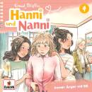 Hanni Und Nanni - Folge 4: Immer Ärger mit Elli...