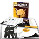 Lindenberg Udo - Der Exzessor/weiße Vinyl