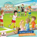 Fünf Freunde Junior - Folge 15: Das...