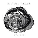 Big Big Train - Woodcut (Standard CD)