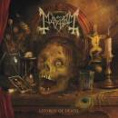 Mayhem - Liturgy of Death (Standard CD)