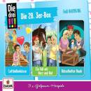 Drei !!!, Die - 28./3er Box: Folgen 84-86